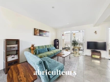 À vendre – Appartement T3 de 71 m² avec loggia et garage