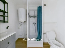 Studio en centre-ville – Salon-de-Provence