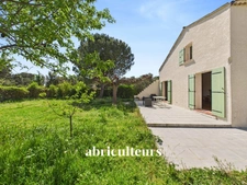 Maison T4 à Lambesc, proximité des commodités