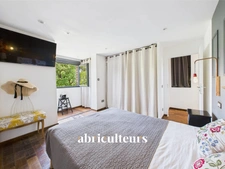 Charmante maison de village avec Jardin à Lambesc (13410)