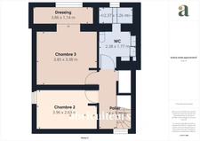 Charmante maison de village avec Jardin à Lambesc (13410)