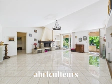 Lambesc – Propriété de charme en campagne