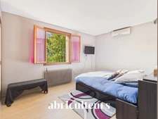 LAMBESC (13410) - MAISON PLAIN-PIED DE 130 m² AVEC PISCINE