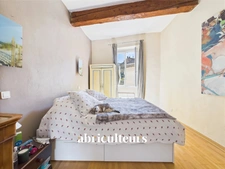 Lambesc (13410) - Maison de village