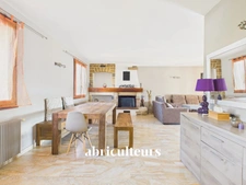 LAMBESC (13410) - MAISON PLAIN-PIED DE 130 m² AVEC PISCINE