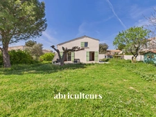 Maison T4 à Lambesc, proximité des commodités