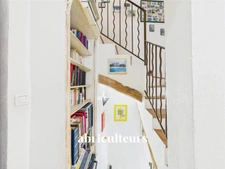 Lambesc (13410) - Maison de village