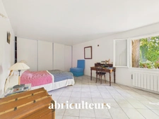 Mas provençal de 310 m² avec piscine et parc arboré de 7 880 m² — PNR des Alpilles