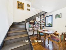 Charmante maison de village avec Jardin à Lambesc (13410)