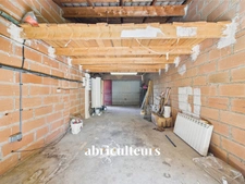 Lambesc : Maison familial de 110 m² avec sous-sol aménagé de 50 m²