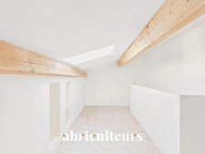 Maison de village T4 rénovée, toutes commodités à pied - Lambesc (13410)
