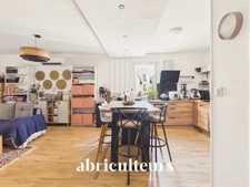 Appartement T3 avec balcon au cœur du centre-ville de Salon-de-Provence