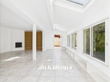 Lambesc : Maison familial de 110 m² avec sous-sol aménagé de 50 m²