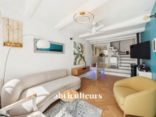 Lambesc (13410) - Maison de village