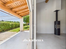 CHEVAL-BLANC (84460) : MAISON T6 PLAIN-PIED DE 160 m²