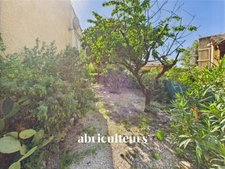 Lambesc : Maison familial de 110 m² avec sous-sol aménagé de 50 m²