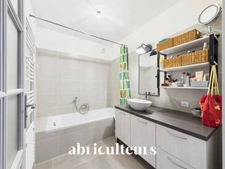 À vendre – Appartement T3 de 71 m² avec loggia et garage