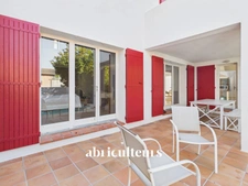 LAMBESC - Propriété de 170 m² avec dépendance et piscine – Terrain 1 000 m²