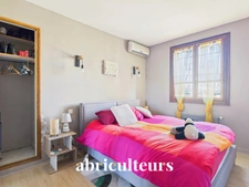 LAMBESC (13410) - MAISON PLAIN-PIED DE 130 m² AVEC PISCINE