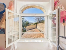 GRANS (13450) - appartement T3/4 rénové de 95,60 m²