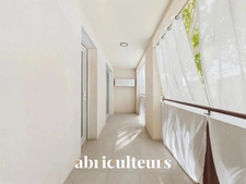 À vendre – Appartement T3 de 71 m² avec loggia et garage