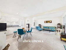 À vendre – Appartement T3 de 71 m² avec loggia et garage