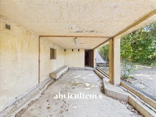 Lambesc : Maison familial de 110 m² avec sous-sol aménagé de 50 m²