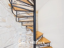 Maison de village – 70 m² – 3 pièces – Grans