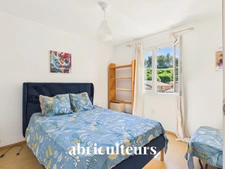 Maison - 128 m² - 7 pièces - Saint-Chamas (13250)