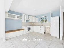 Lambesc : Maison familial de 110 m² avec sous-sol aménagé de 50 m²