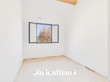 Maison de village T4 rénovée, toutes commodités à pied - Lambesc (13410)