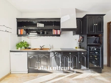 LAMBESC (13410) - MAISON PLAIN-PIED DE 130 m² AVEC PISCINE