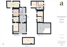 Mas provençal de 310 m² avec piscine et parc arboré de 7 880 m² — PNR des Alpilles
