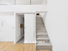 À vendre – Duplex T2/3 en dernier étage – Centre de Lambesc