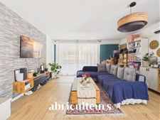 Appartement T3 avec balcon en vente au cœur du centre-ville de Salon-de-Provence (13300)