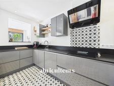 Charmante maison de village avec Jardin à Lambesc (13410)