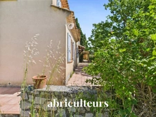 Lambesc<span></span>Propriété de charme en campagne