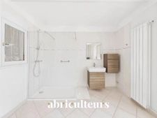 Grans, maison mitoyenne T5 de 94 m² sur un terrain de 252 m²