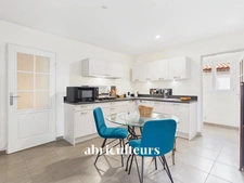 À vendre – Appartement T3 de 71 m² avec loggia et garage