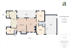 LAMBESC - Propriété de 170 m² avec dépendance et piscine – Terrain 1 000 m²