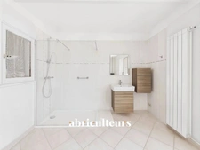 Grans, maison mitoyenne T5 de 94 m² sur un terrain de 252 m²