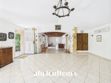 Lambesc – Propriété de charme en campagne