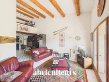 Propriété de 308 m² sur 1 hectare — 8 pièces — Lambesc (13410)