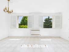 Grans, maison mitoyenne T5 de 94 m² sur un terrain de 252 m²