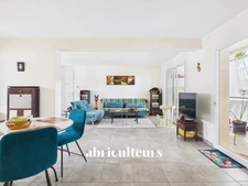 À vendre – Appartement T3 de 71 m² avec loggia et garage