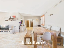 LAMBESC (13410) - MAISON PLAIN-PIED DE 130 m² AVEC PISCINE