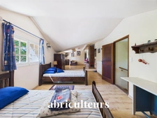 Lambesc<span></span>Propriété de charme en campagne