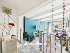 Lambesc (13410) - Maison de village