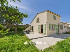 Maison T4 à Lambesc, proximité des commodités