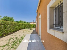 CHEVAL-BLANC (84460) : MAISON T6 PLAIN-PIED DE 160 m²